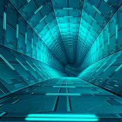 Tunnel Rush Mania:Speed Escape APK download