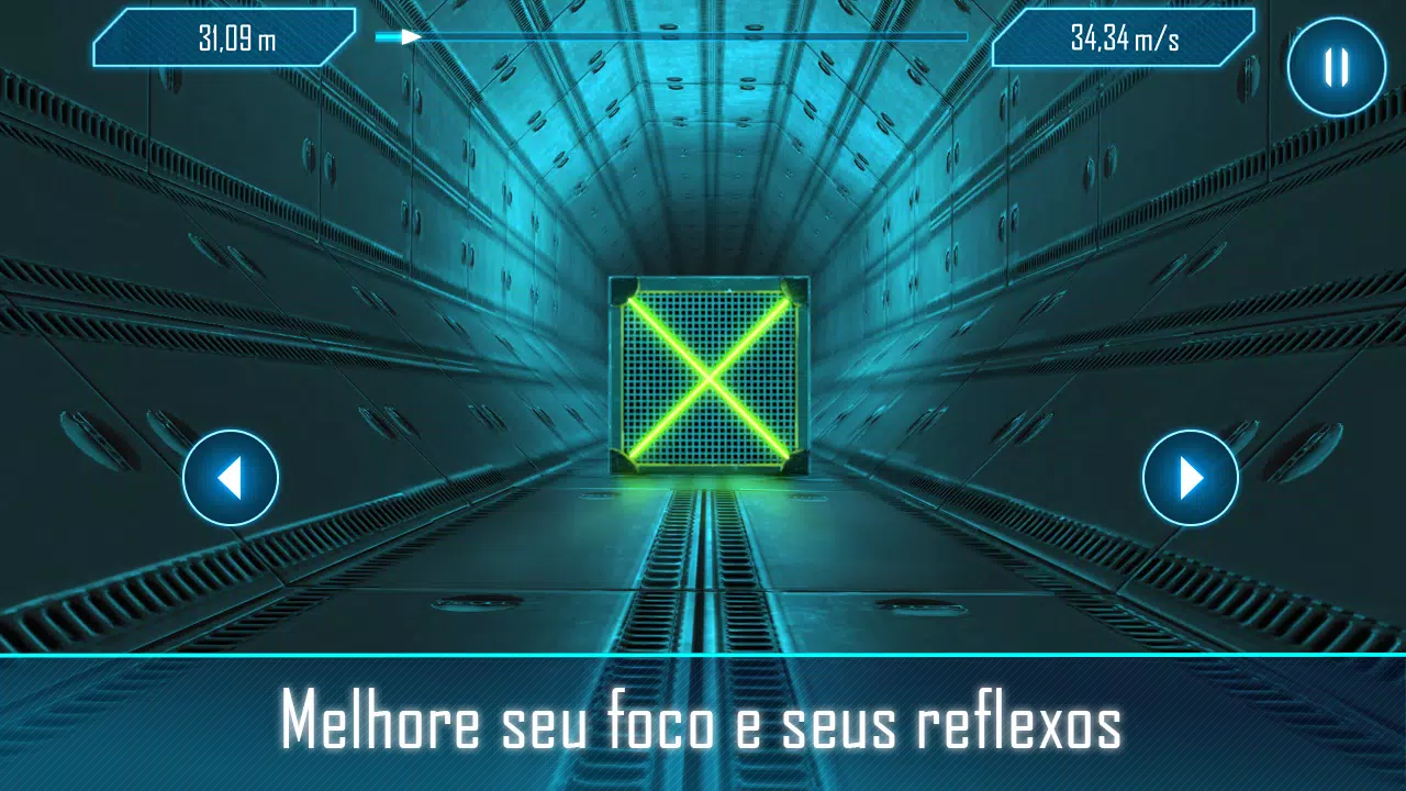 Tunnel Rush Mania:Speed Escape - Apps on Google Play