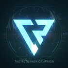 آیکون‌ The Returner Campaign