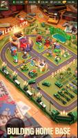 Toy Army Men Merge screenshot 3