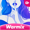 Warmix - Chat Connect | Friend-APK