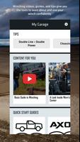 WARN HUB screenshot 3