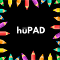 huPAD: Coloring Book