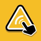 Warnable आइकन