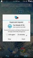 Car Mode *Root* screenshot 2