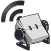 NFC Rolodex