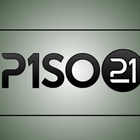 Stickers de Piso 21 para WhatsApp icon
