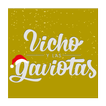 Stickers de Vicho y las gaviot