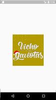 Stickers de Vicho y las gaviot screenshot 1