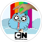 Otro Juego en Cartoon biểu tượng