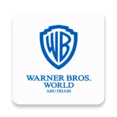 download Warner Bros. World APK