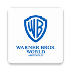 Warner Bros. World 아이콘