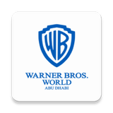 Warner Bros. World biểu tượng