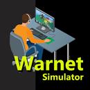 Warnet Cafe Simulator Guide aplikacja