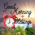 Good Morning Blessings