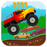 Monster Truck Challenge icon