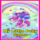 My Little Pony Game icône