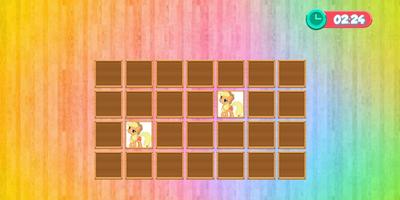 My Little Pony Game capture d'écran 3