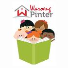 Waroeng Pinter ikona
