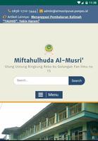 Poster Al Musri Official News
