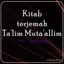 Terjemah Talim Mutaalim (Adab  APK