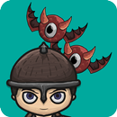 War of Castle: Rush Royale and APK