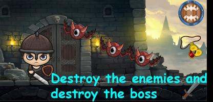 War of Castle poster