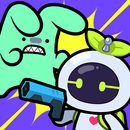 Galaxy Backpack Survivor APK
