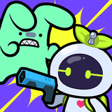 Galaxy Backpack Survivor APK