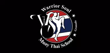 Warrior Soul Muay Thai Crono