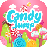 Candy Jump