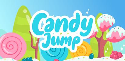 Candy Jump poster