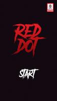 Red Dot Affiche