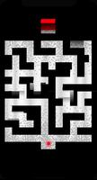 The Maze: Scary Game capture d'écran 2