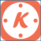 Guide for Kinemaster Pro Video editing 2020 New 圖標