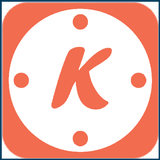 Guide for Kinemaster Pro Video editing 2020 New 圖標