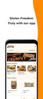Warburtons Gluten Free पोस्टर