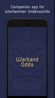 Warband Odds Affiche