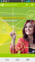 Telkom SR 2012 (Bahasa) poster