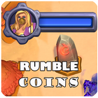Coins for WarCraft Rumble icône