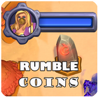 Coins for WarCraft Rumble icono