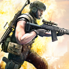 War Games Offline - Gun Games biểu tượng