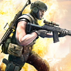 آیکون‌ War Games Offline - Gun Games