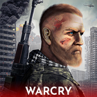 WarCry: FPS Sniper Missions 3D icône