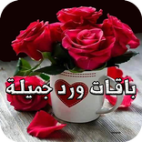 باقات ورد جميلة