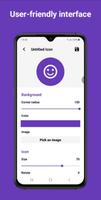 Logo Maker Creator: صانع شعار screenshot 2