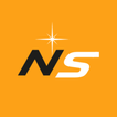 Navstar Tracking-icoon