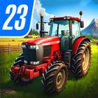 Farm Simulator: Farming Sim 23 আইকন
