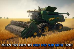Farm Simulator: Farming Sim 23 screenshot 1