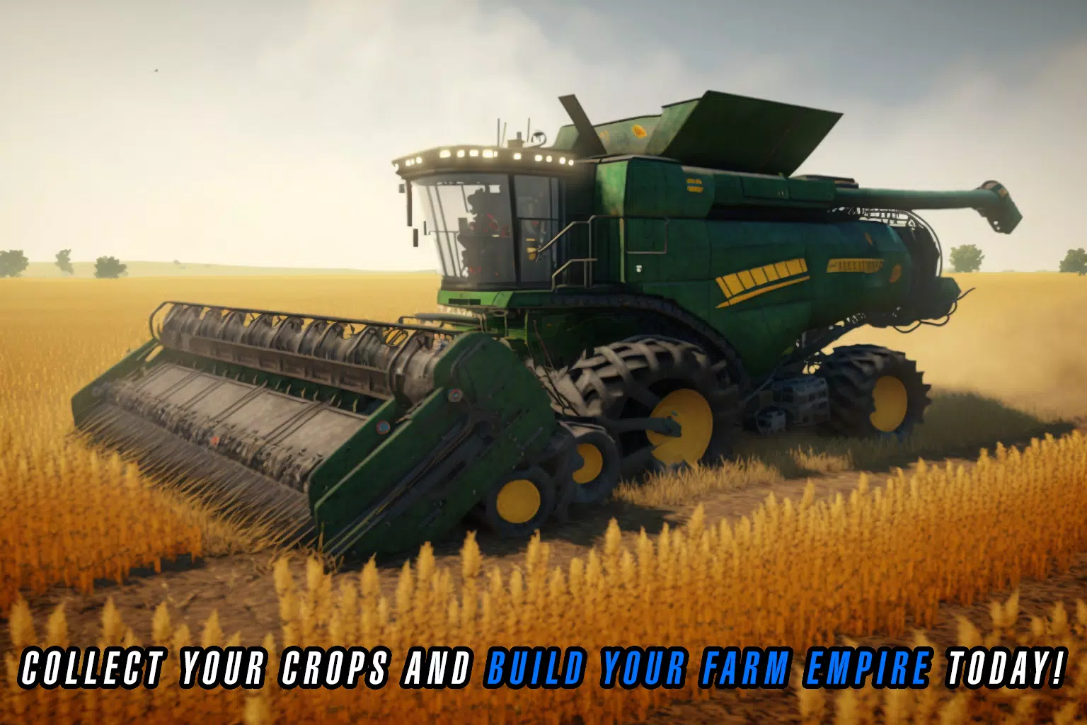 Farm Simulator: Farming Sim 23 APK for Android Download